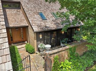 333 N Portage Path UNIT 29, Akron, OH