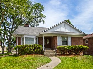 615 Manchester Ave, Westchester, IL