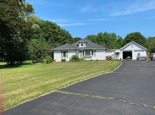 4978 W Main Rd, Fredonia, NY 14063