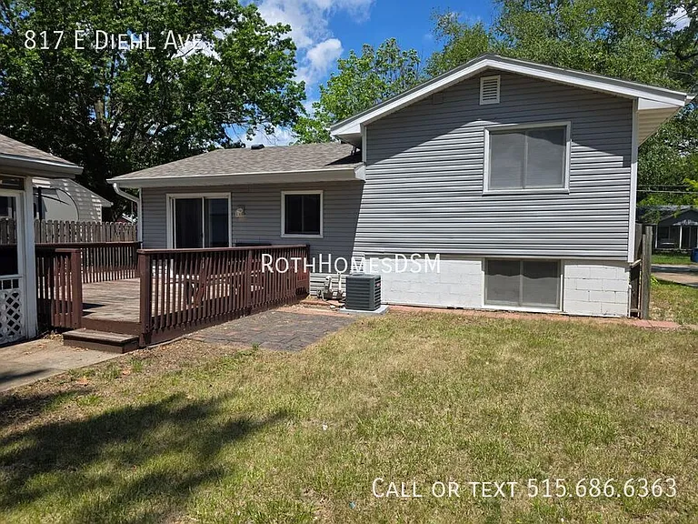 817 E Diehl Ave — Photo 23