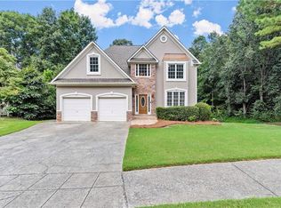 1000 Ashfern Walk, Woodstock, GA 30189