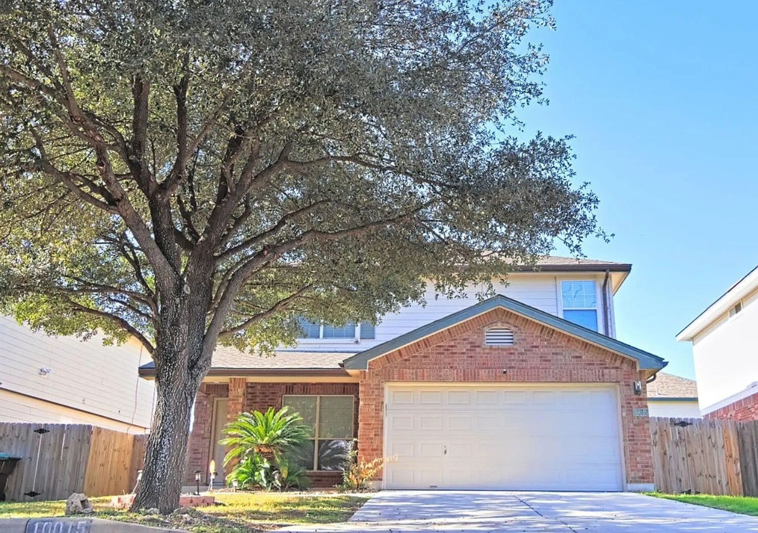 Charming 3BR House in San Antonio — Photo 1