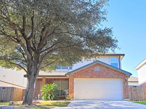 10015 Cactus Valley, San Antonio, TX 78254
