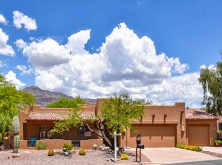 4627 S Strike It Rich Dr, Gold Canyon, AZ 85118