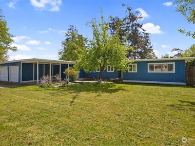 813 Walker Avenue, Oak Harbor, WA, 98277