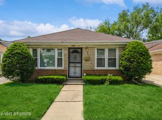1024 Cernan Dr, Bellwood, IL