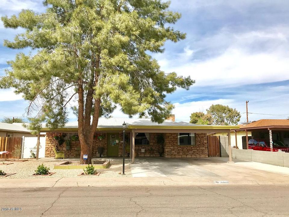 1st image of 3010 W Harmont Dr