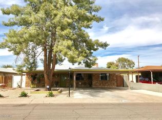 3010 W Harmont Dr, Phoenix, AZ 85051