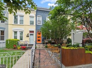 929 5th St SE, Washington, DC 20003