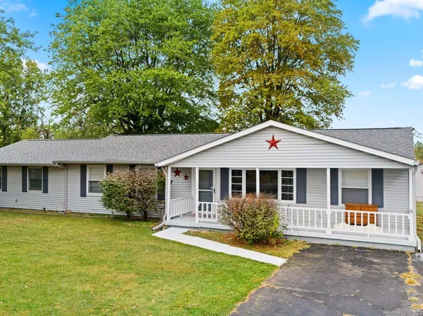 869 E 400 N, Madison, IN 47250