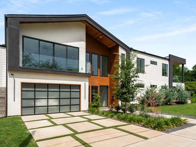 7805 Taos Rd, Dallas, TX, 75209
