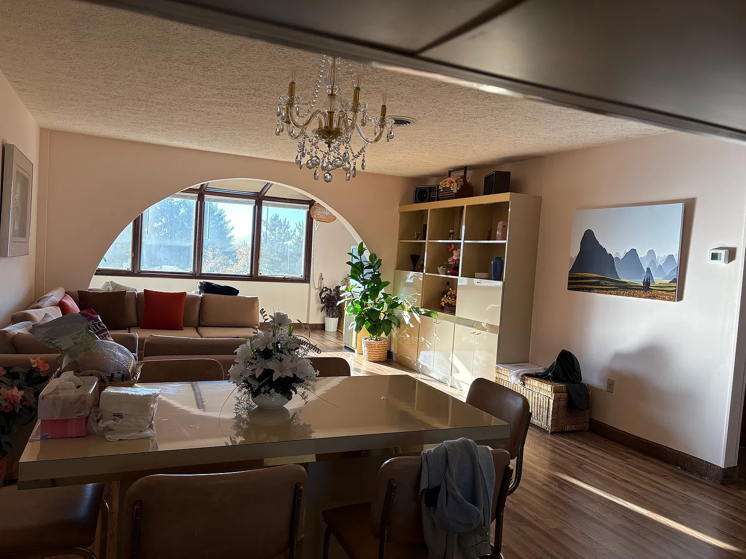 2 bed, 1500 sqft, $1,850 — Photo 3