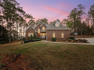 920 Knotts Hill Pl, Knightdale, NC 27545