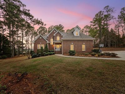 920 Knotts Hill Pl, Knightdale, NC, 27545