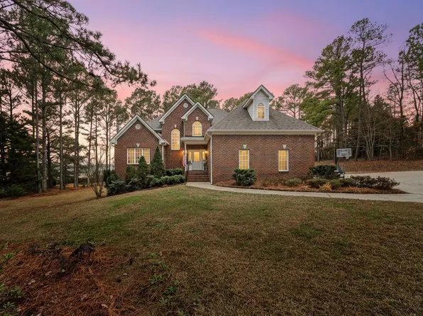 920 Knotts Hill Pl, Knightdale, NC 27545