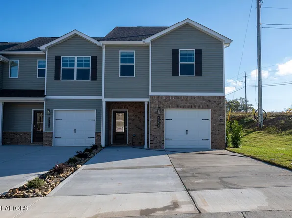 3704 Wyatt Way, Kodak, TN 37764
