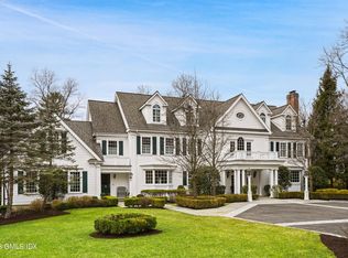 55 North St, Greenwich, CT 06830