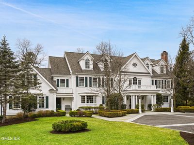 55 North St, Greenwich, CT, 06830