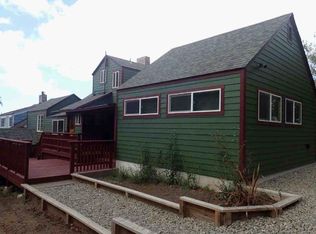 851 S 1st Ave, Coquille, OR 97423