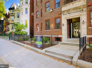 70 Rhode Island Ave NW APT 201, Washington, DC 20001
