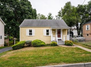 525 W Wolfe St, Harrisonburg, VA 22802