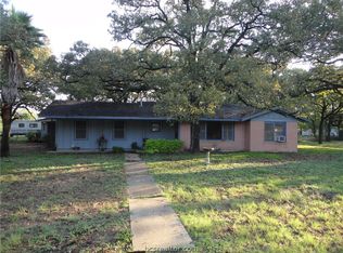 2929 Tennessee St, Bryan, TX 77803