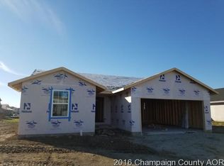 3705 Lighthouse Pointe, Champaign, IL 61822