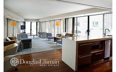 Sold by Douglas Elliman