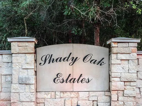 24903 Shady Oaks Boulevard, Montgomery, TX 77316