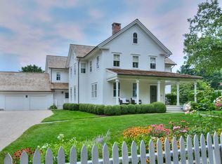 75 Old South Rd, Southport, CT 06890