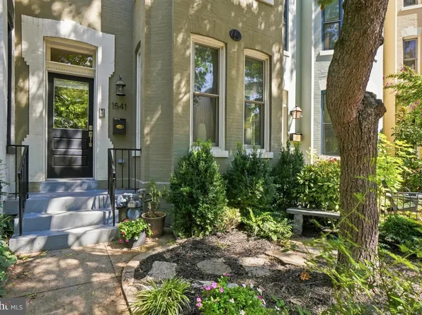 1541 T St NW, Washington, DC 20009