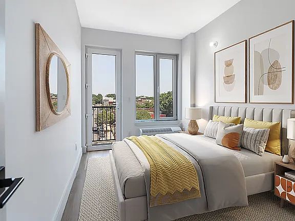 4th image of 1884 Broadway #503
