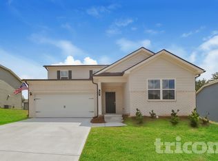 25 Leyland Ct, Dallas, GA 30132