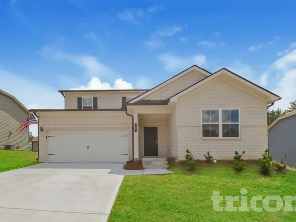 25 Leyland Ct, Dallas, GA 30132