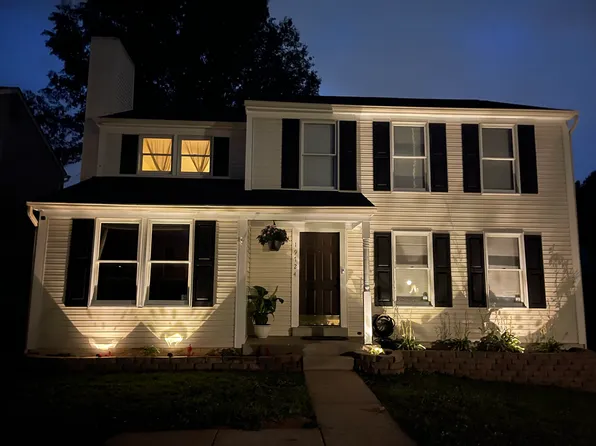 19724 Mayhill Ter, Gaithersburg, MD 20879