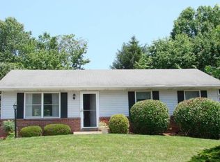 7123 Tulip Ct, Eldersburg, MD 21784