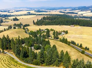 1137 Bear Creek Rd, Princeton, ID 83857