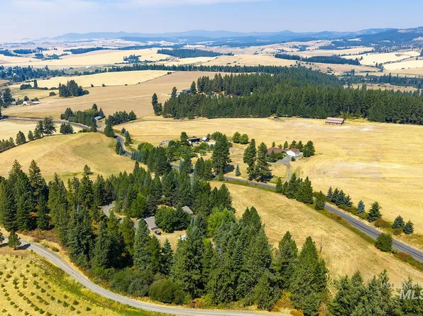 1137 Bear Creek Rd, Princeton, ID 83857