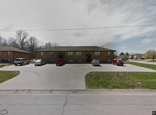 524 N Ridgeview Dr APT C, Warrensburg, MO 64093