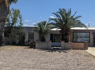 1861 W 36th St, Tucson, AZ 85713