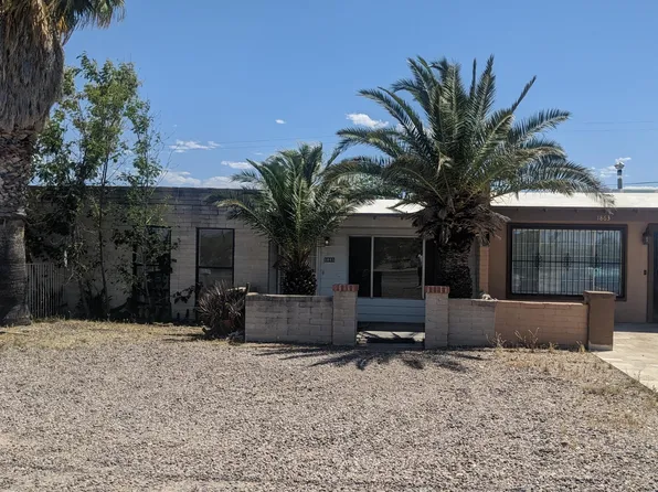 1861 W 36th St, Tucson, AZ 85713