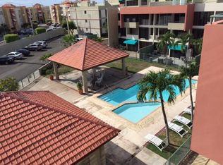 3603 Paseo De La Reina, Ponce, PR 00716