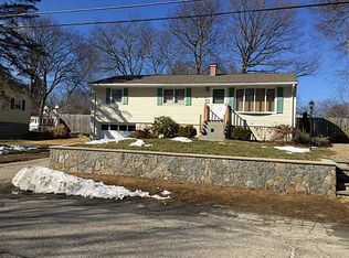 62 Morin St, Woonsocket, RI 02895