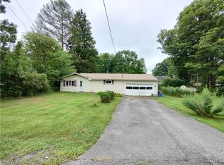 7160 Taft Ave, Rome, NY 13440