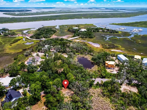 96426 & 96430 Conch Ct, Fernandina Beach, FL 32034