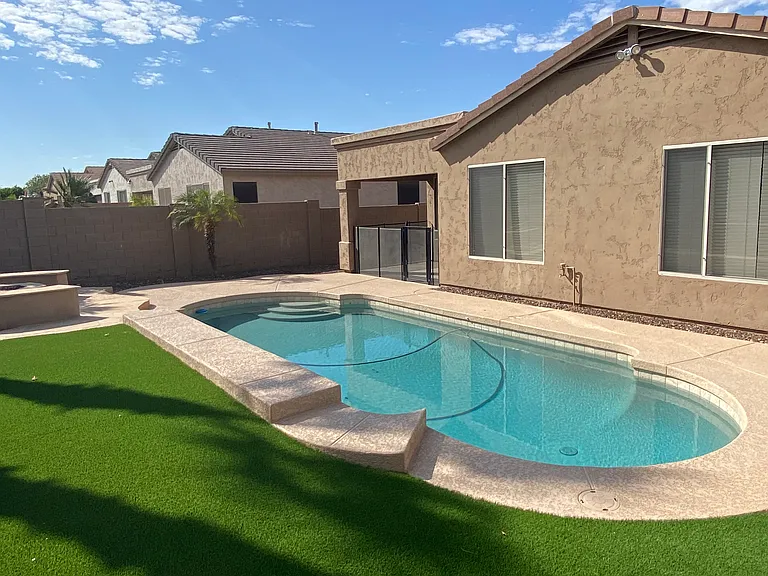 1818 W Glenhaven Dr — Photo 16