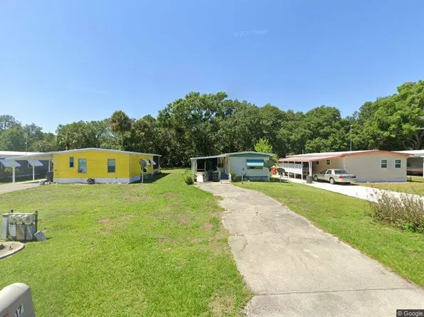 17 Rosalie Oaks Blvd, Lake Wales, FL 33898