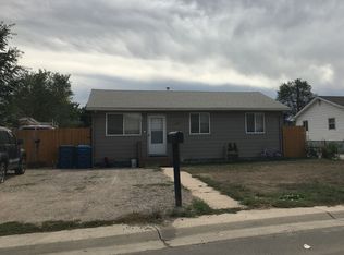 6541 Ash Ct, Commerce City, CO 80022