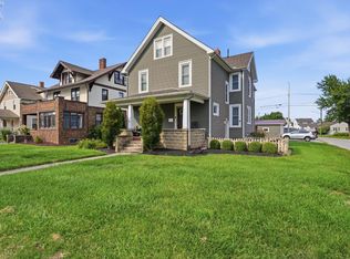 245 Melmore St, Tiffin, OH 44883