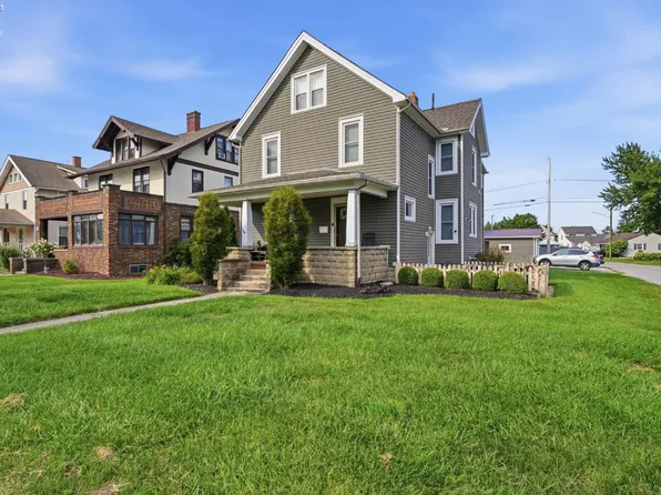 245 Melmore St, Tiffin, OH 44883
